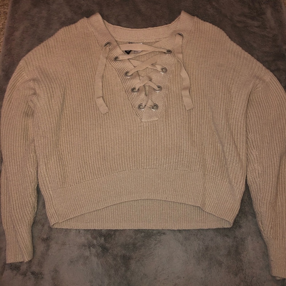 cute sweater